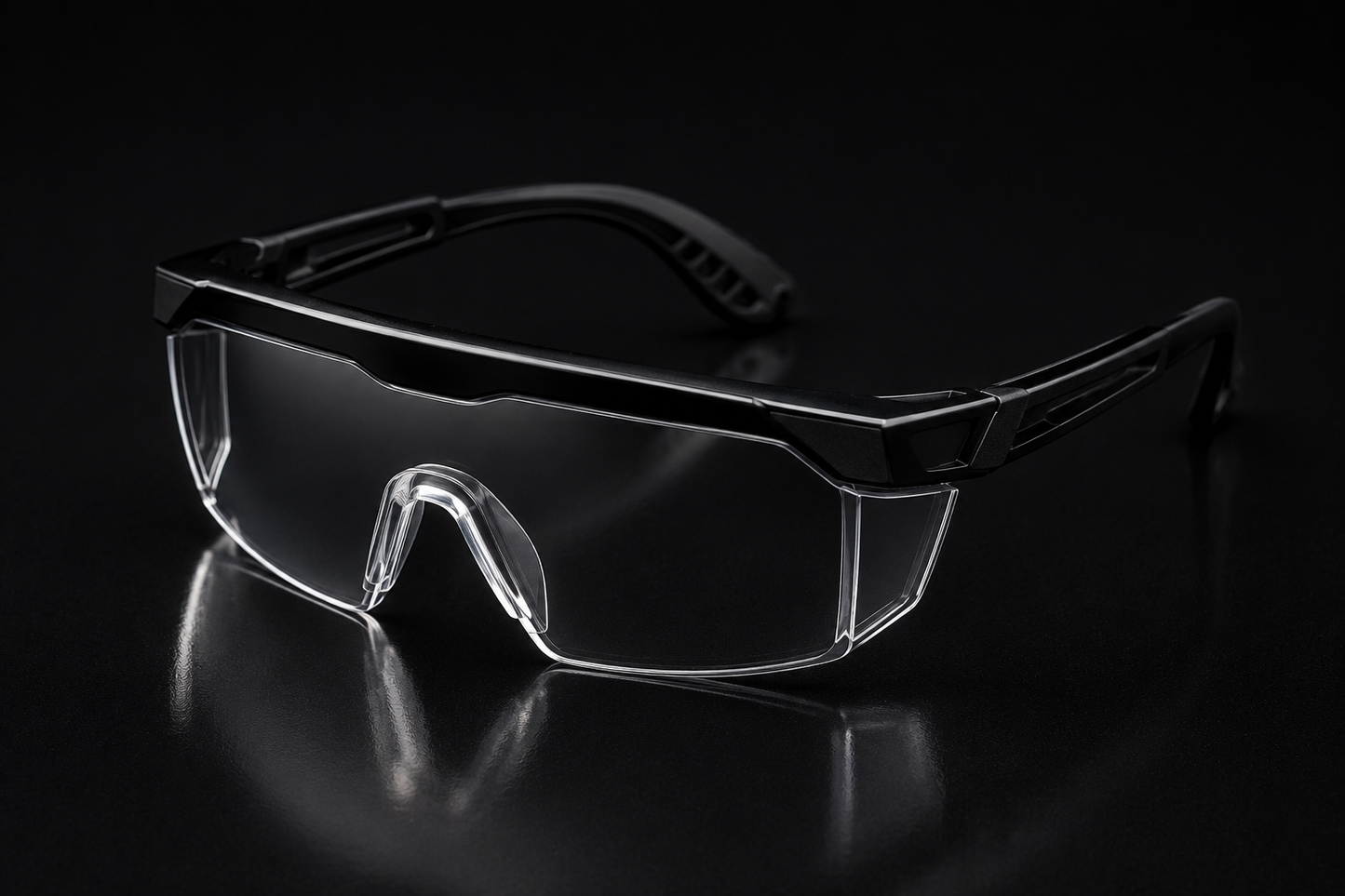 Safety Glasses