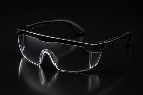Safety Glasses