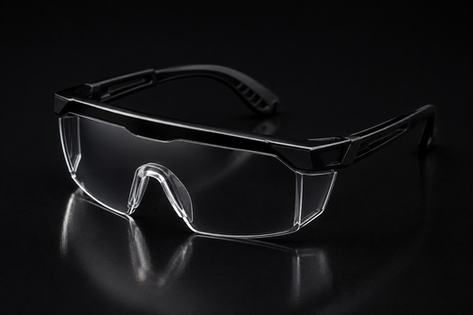 Safety Glasses