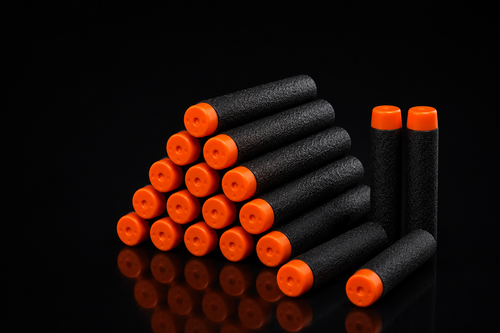 20 Foam Darts