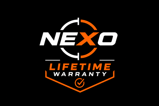 Lifetime Warranty