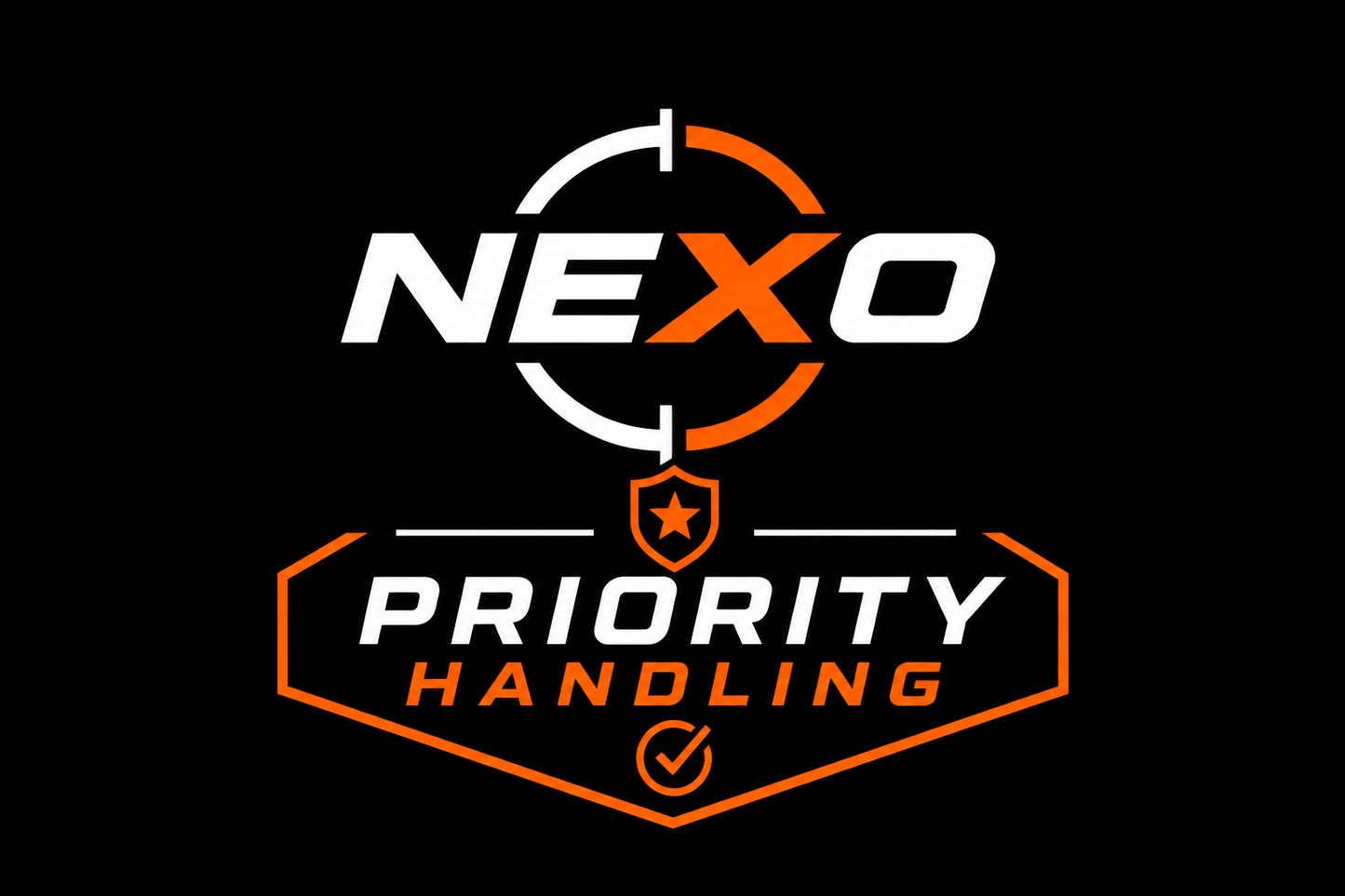 Priority Handling